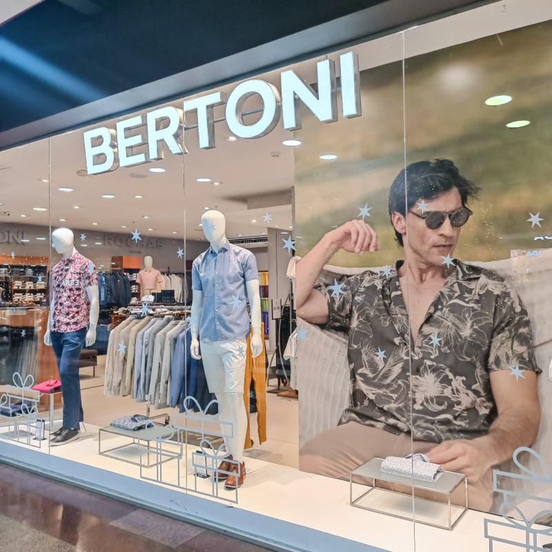 BERTONI