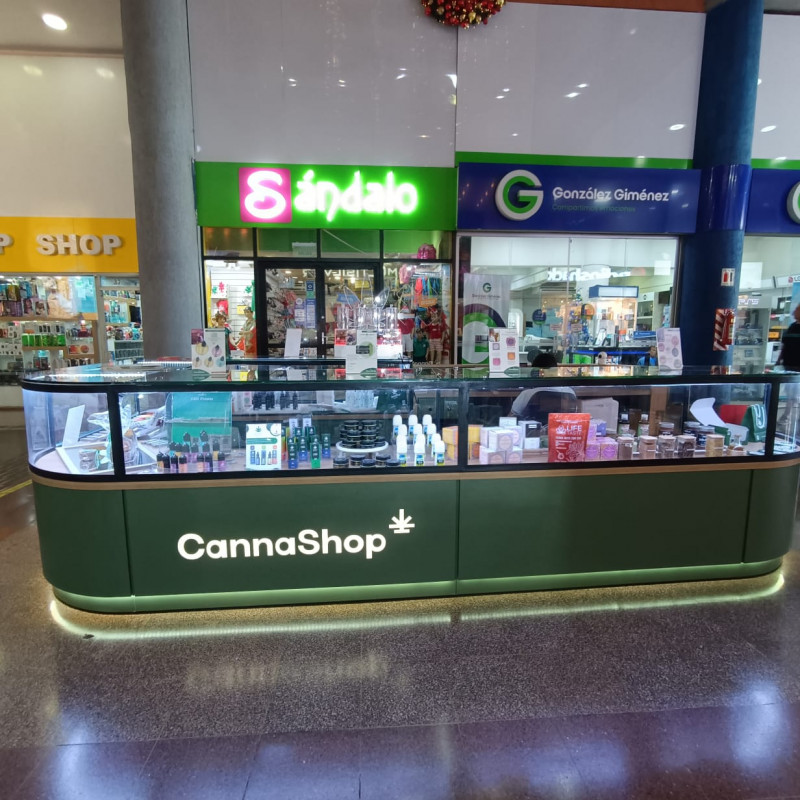 Cannashop