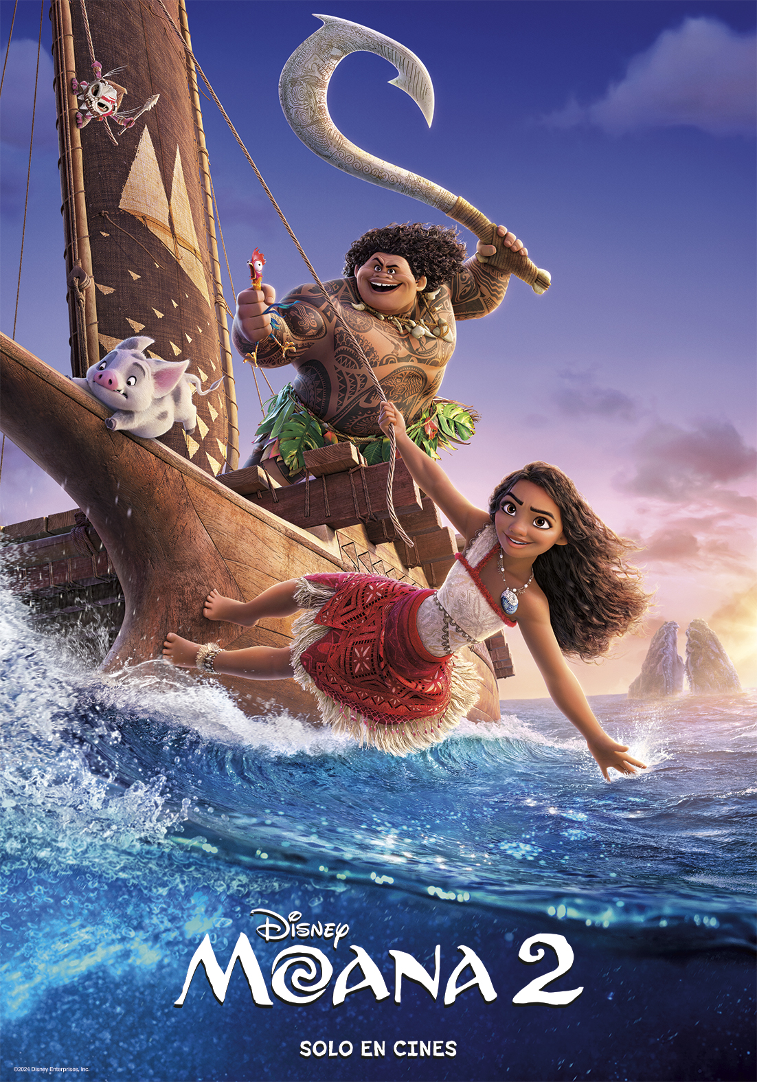 Imagen de MOANA 2