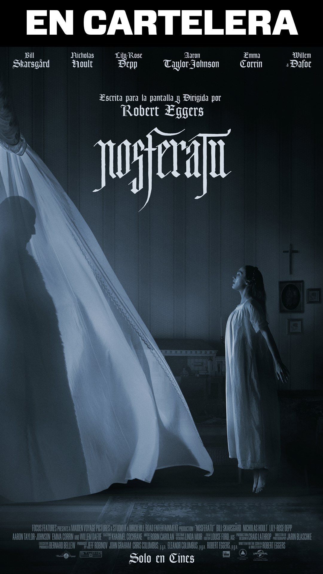 Imagen de NOSFERATU